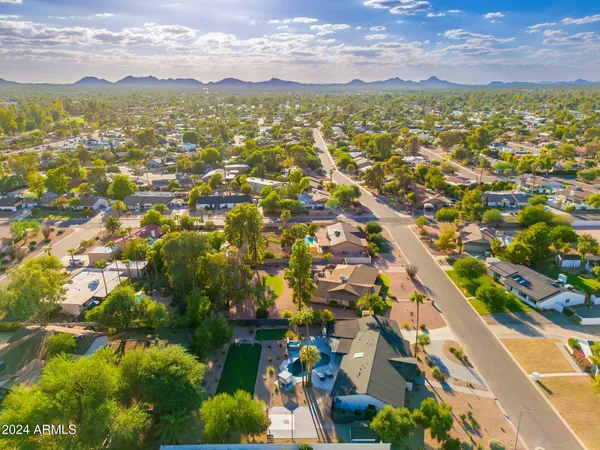 $20,000 | 6025 East Charter Oak Road, Scottsdale, AZ 85254
