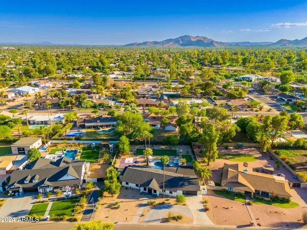 $20,000 | 6025 East Charter Oak Road, Scottsdale, AZ 85254