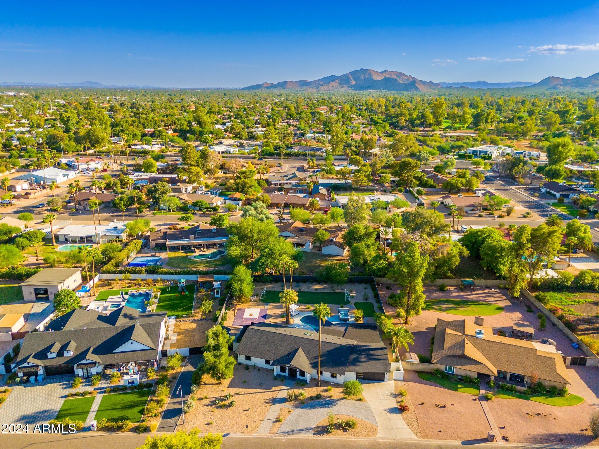 6025 East Charter Oak Road Scottsdale, AZ 85254 - Photo 56 of 115 6025 E Charter Oak Rd - 108