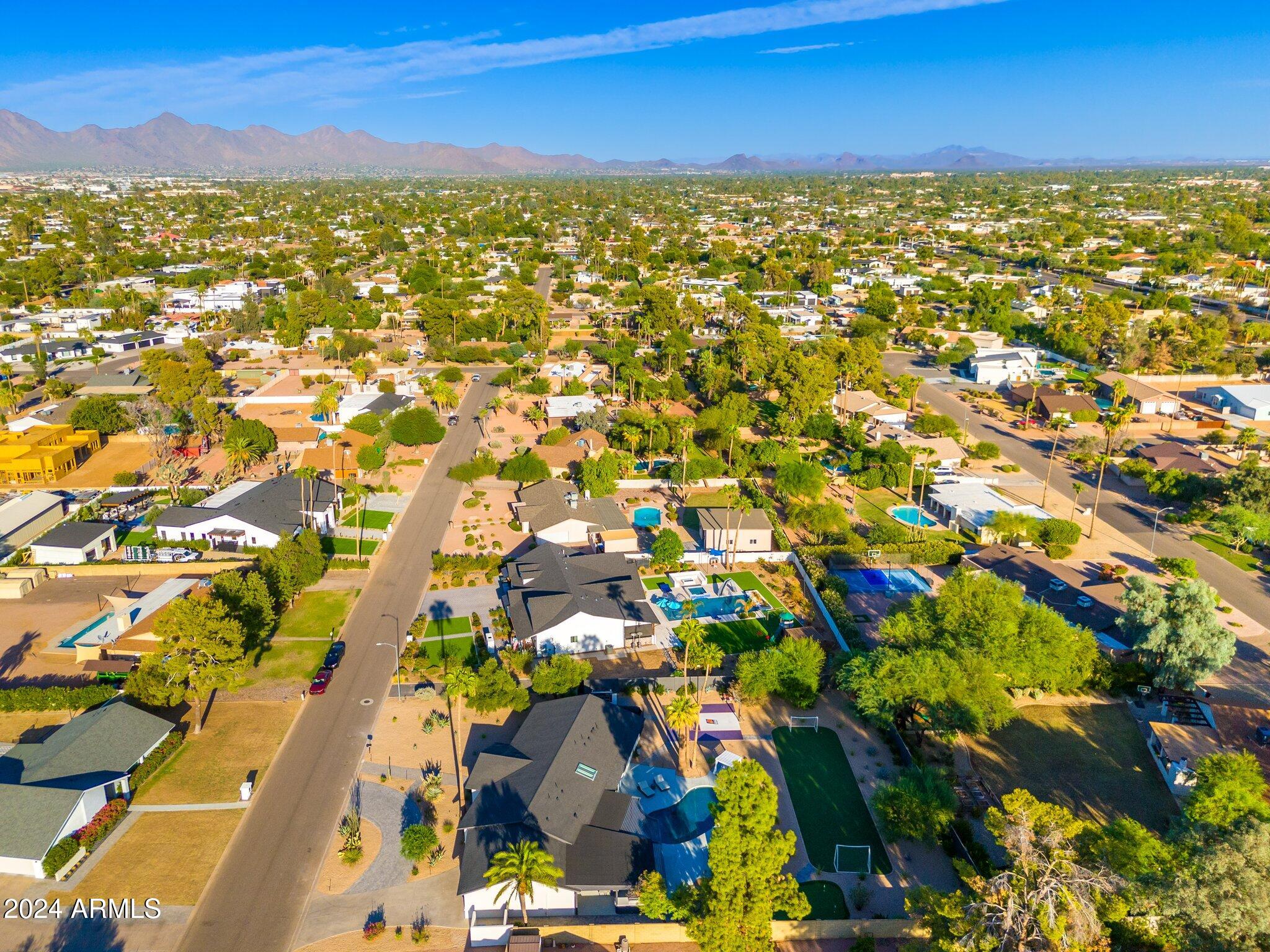 6025 East Charter Oak Road Scottsdale, AZ 85254 - Photo 57 of 115 6025 E Charter Oak Rd - 109