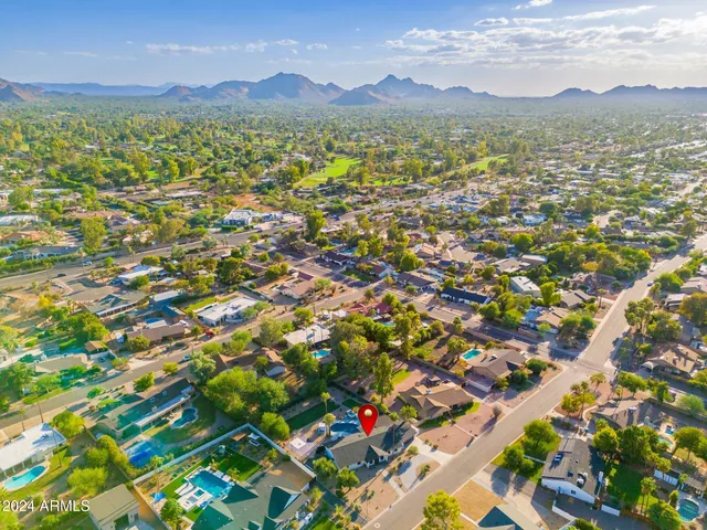 $8,000 | 6025 East Charter Oak Road, Scottsdale, AZ 85254