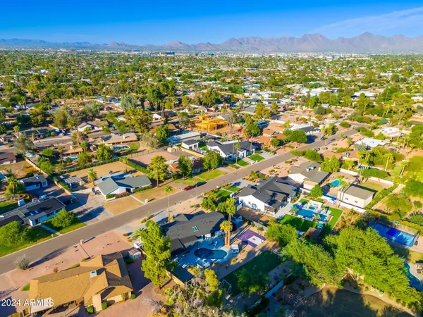 $20,000 | 6025 East Charter Oak Road, Scottsdale, AZ 85254