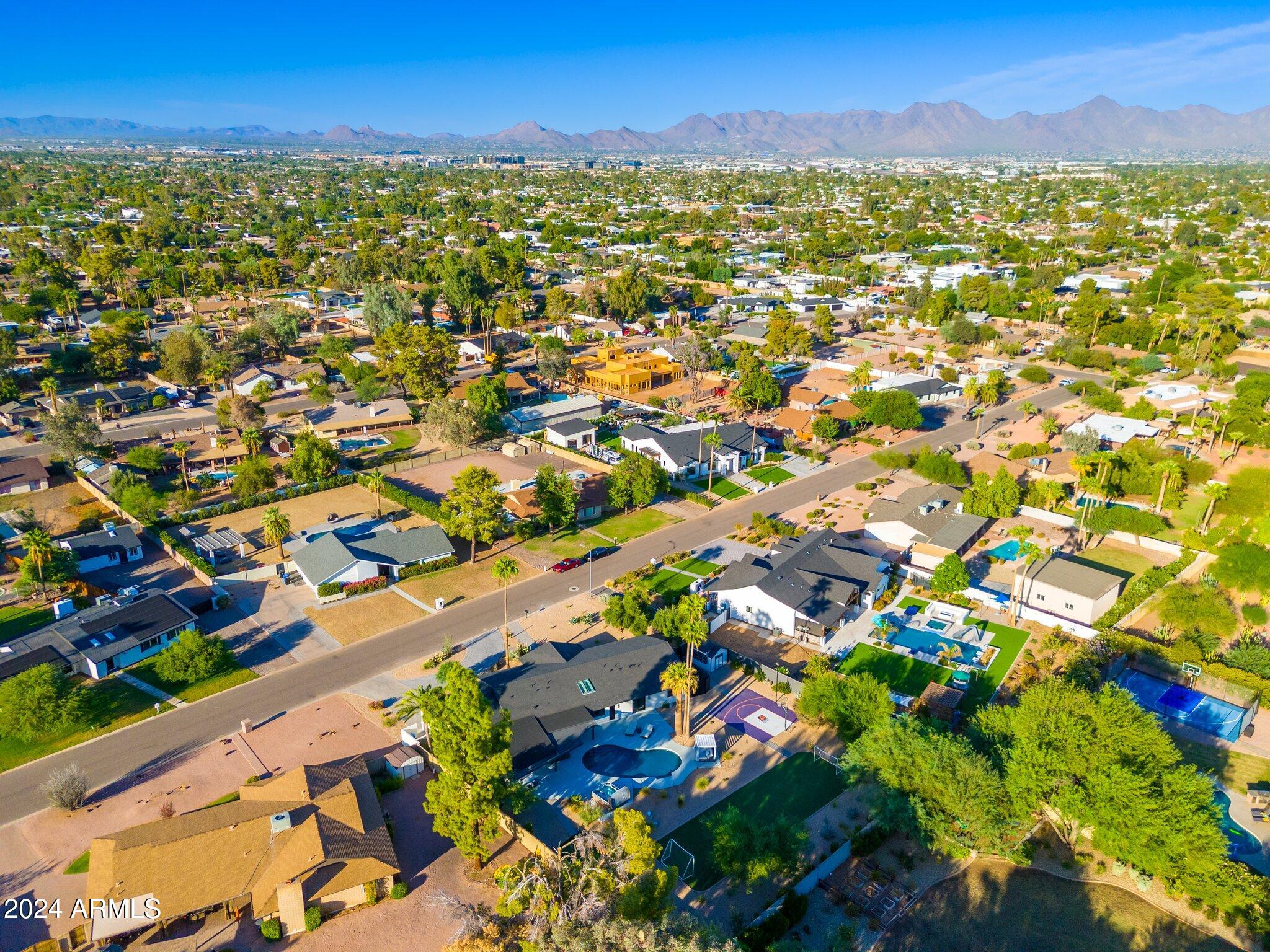 6025 East Charter Oak Road Scottsdale, AZ 85254 - Photo 58 of 115 6025 E Charter Oak Rd - 110