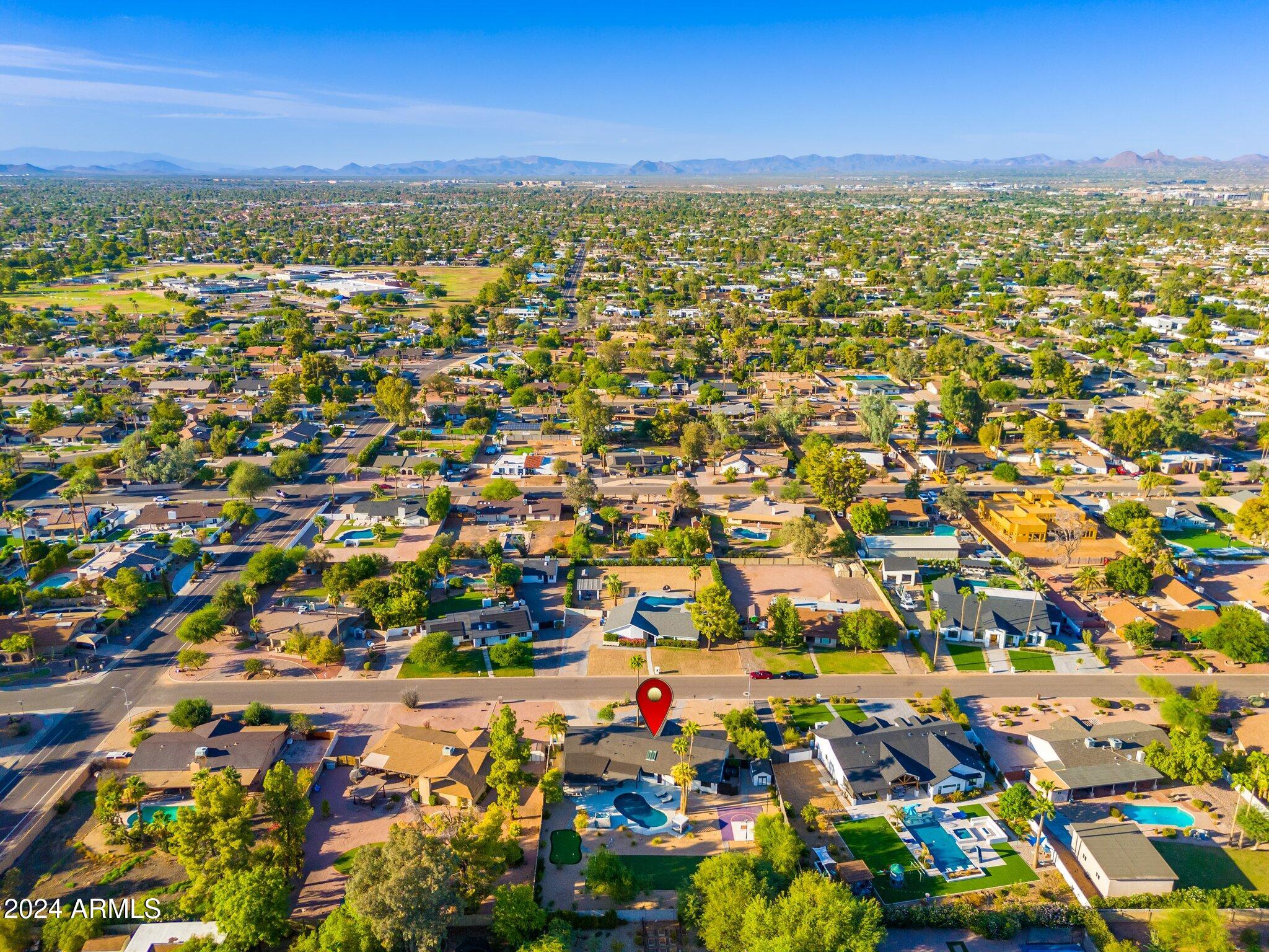 6025 East Charter Oak Road Scottsdale, AZ 85254 - Photo 59 of 115 6025 E Charter Oak Rd - 111