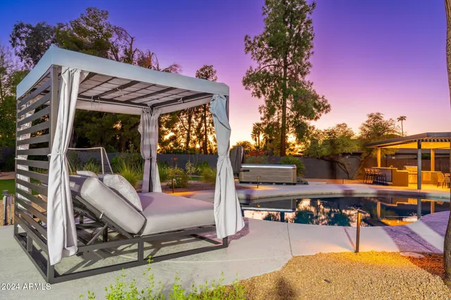 $8,000 | 6025 East Charter Oak Road, Scottsdale, AZ 85254