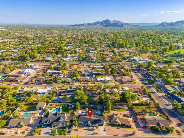 $20,000 | 6025 East Charter Oak Road, Scottsdale, AZ 85254