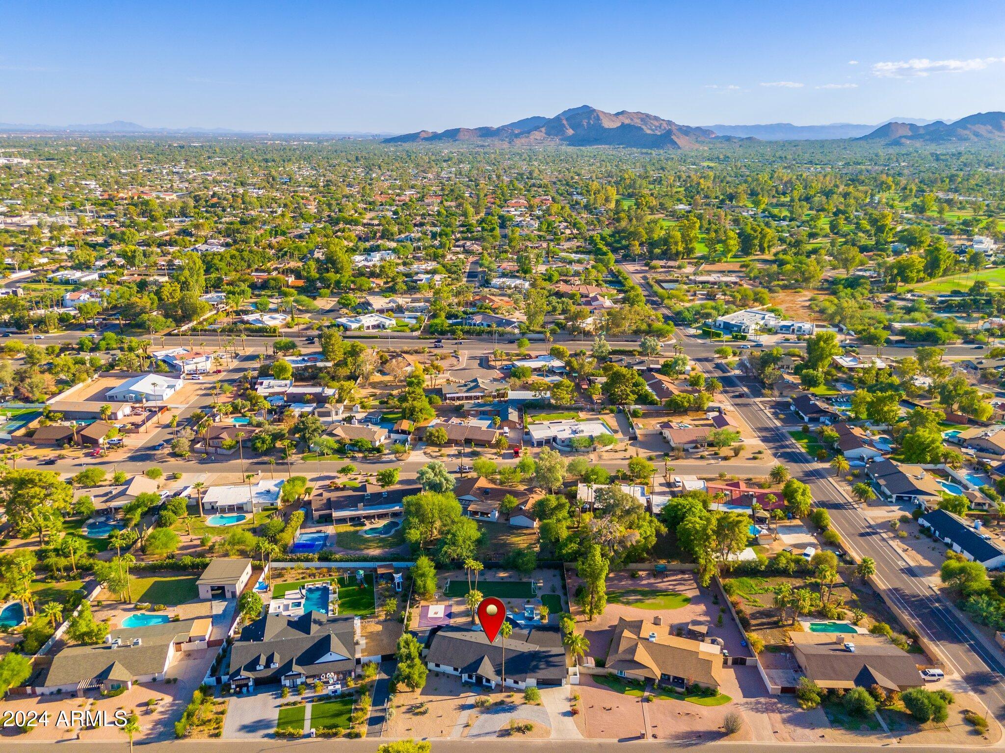 6025 East Charter Oak Road Scottsdale, AZ 85254 - Photo 61 of 115 6025 E Charter Oak Rd - 113