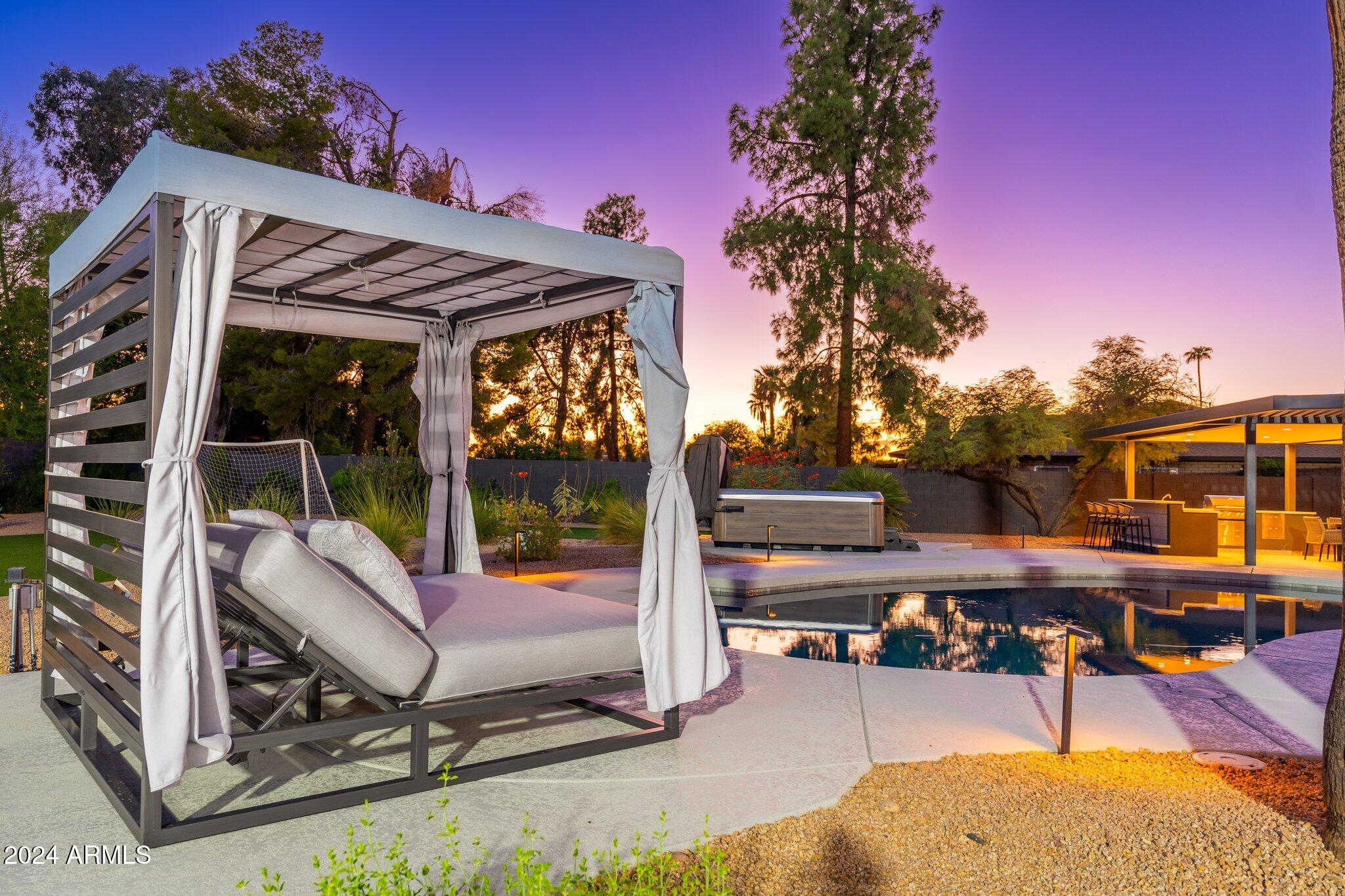 6025 East Charter Oak Road Scottsdale, AZ 85254 - Photo 62 of 115 6025 E Charter Oak Rd - 90
