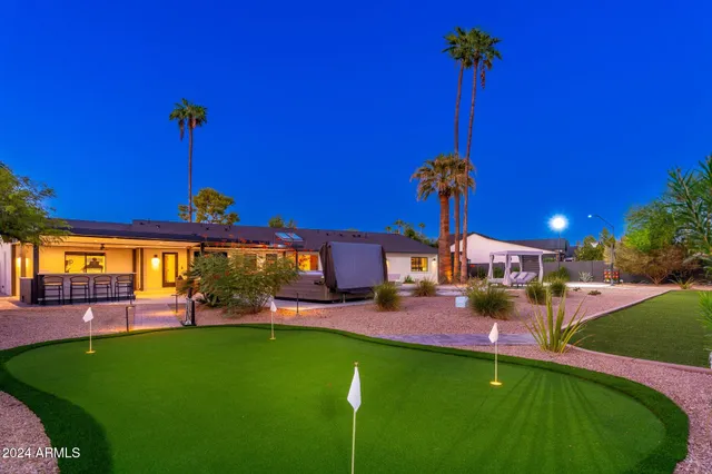 $8,000 | 6025 East Charter Oak Road, Scottsdale, AZ 85254