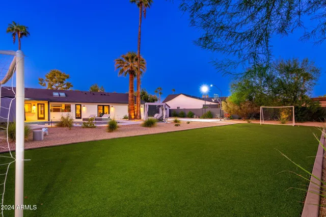 $8,000 | 6025 East Charter Oak Road, Scottsdale, AZ 85254