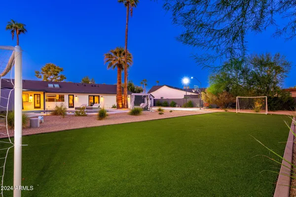 $20,000 | 6025 East Charter Oak Road, Scottsdale, AZ 85254