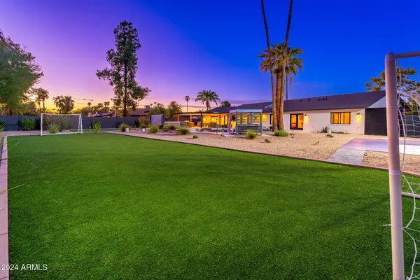 $20,000 | 6025 East Charter Oak Road, Scottsdale, AZ 85254