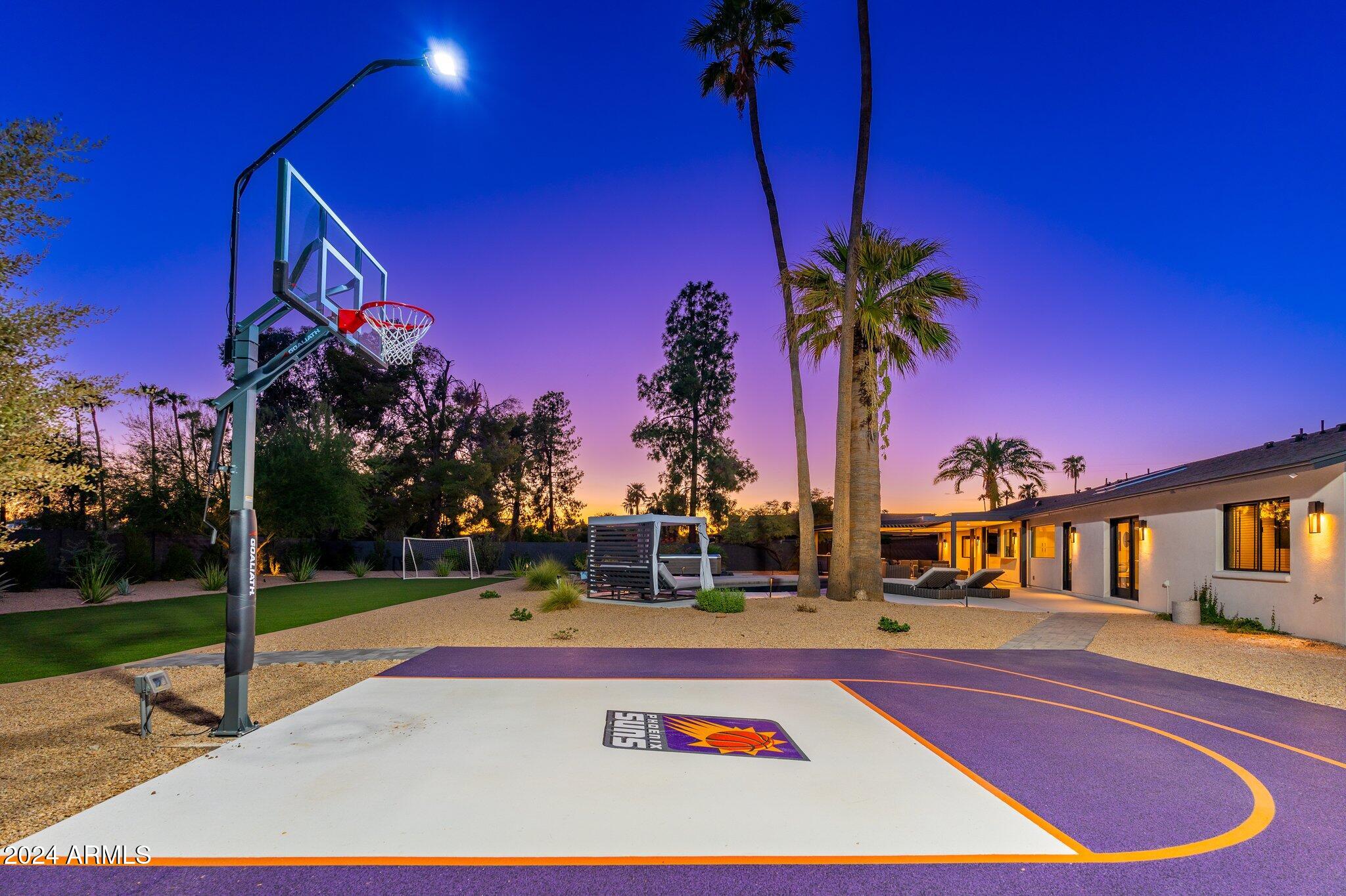 6025 East Charter Oak Road Scottsdale, AZ 85254 - Photo 69 of 115 6025 E Charter Oak Rd - 97
