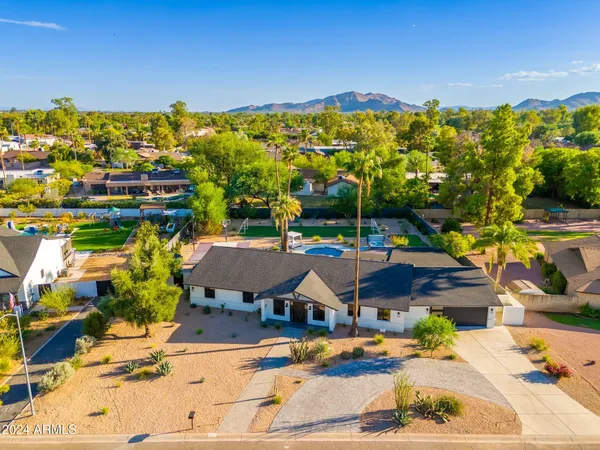 $20,000 | 6025 East Charter Oak Road, Scottsdale, AZ 85254