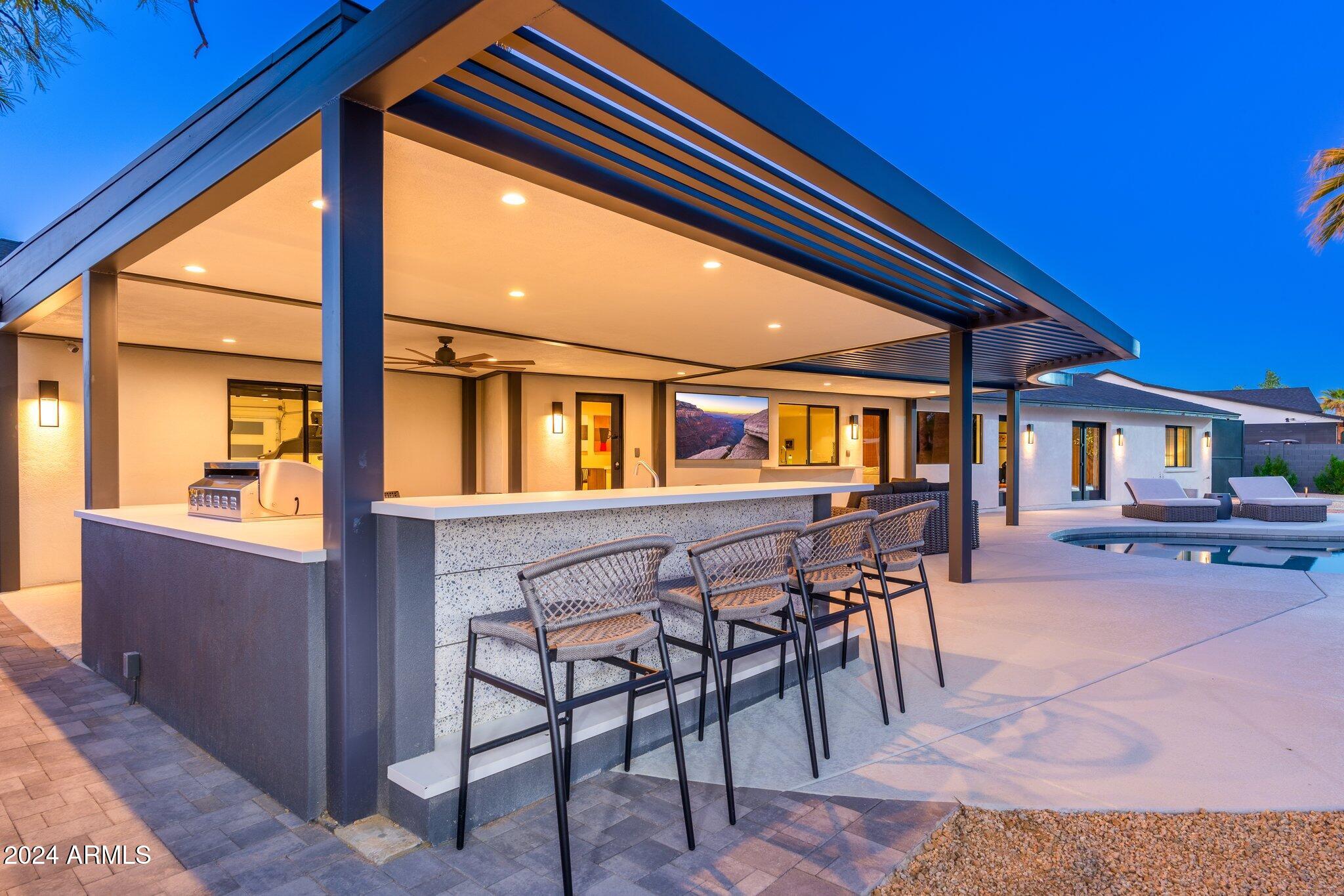 6025 East Charter Oak Road Scottsdale, AZ 85254 - Photo 7 of 115 6025 E Charter Oak Rd - 83