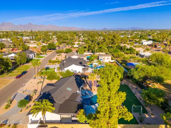 $20,000 | 6025 East Charter Oak Road, Scottsdale, AZ 85254