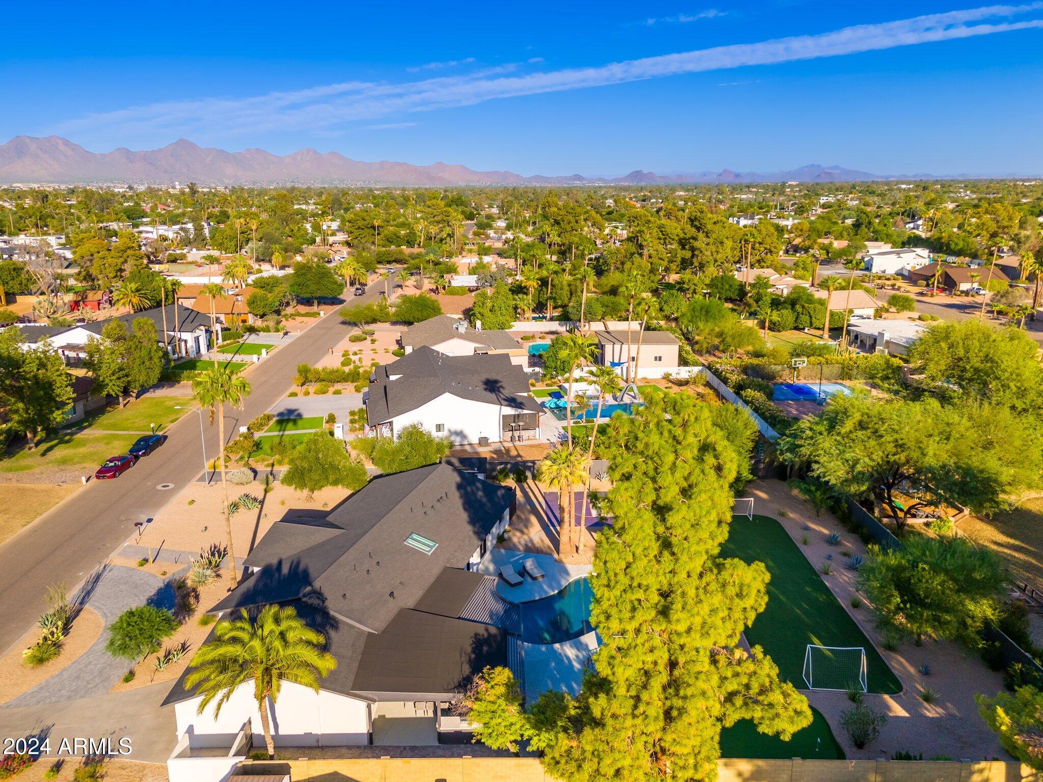 6025 East Charter Oak Road Scottsdale, AZ 85254 - Photo 71 of 115 6025 E Charter Oak Rd - 100