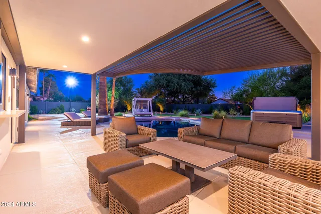 $8,000 | 6025 East Charter Oak Road, Scottsdale, AZ 85254