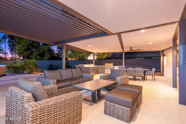 $8,000 | 6025 East Charter Oak Road, Scottsdale, AZ 85254