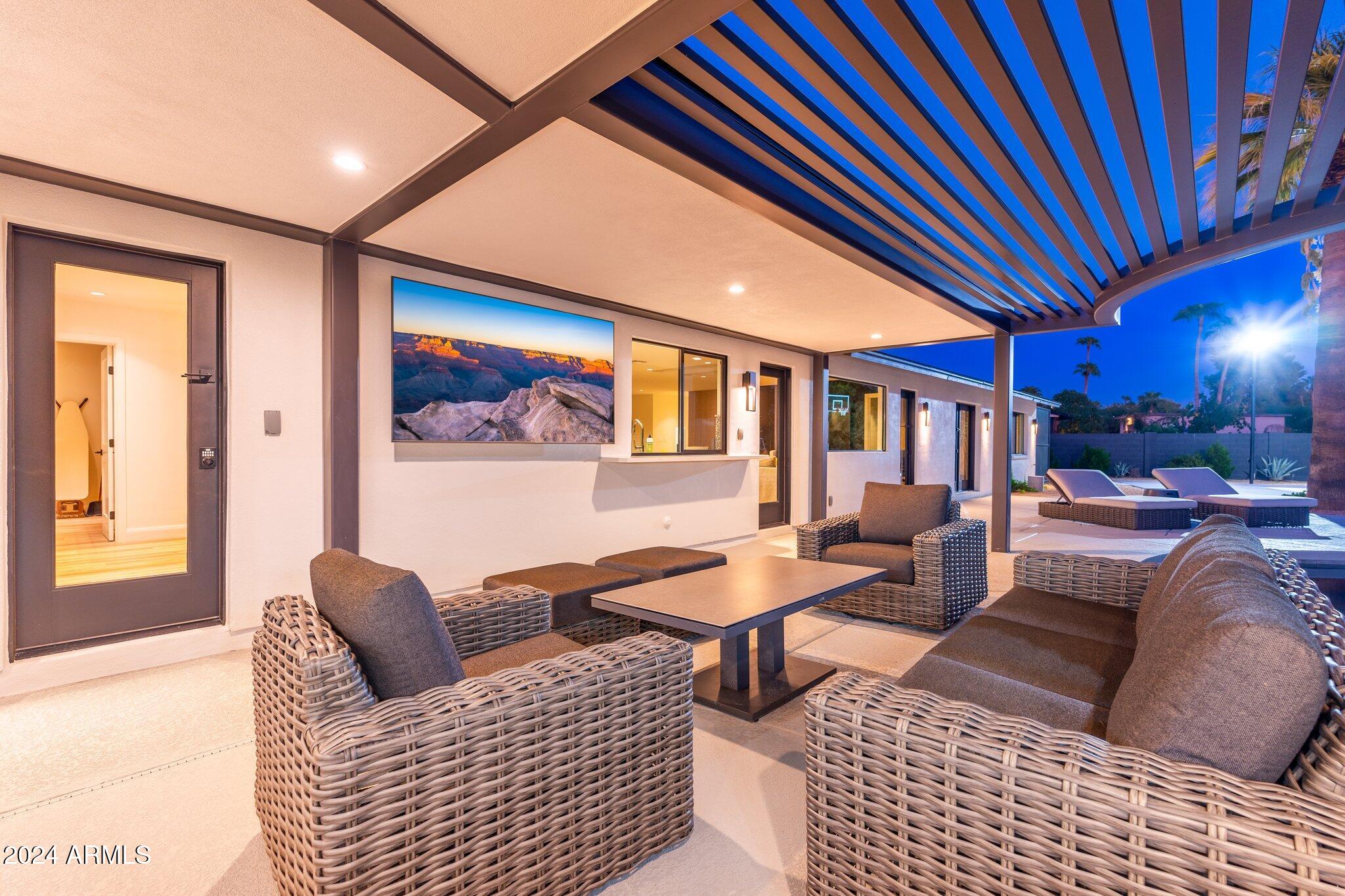 6025 East Charter Oak Road Scottsdale, AZ 85254 - Photo 76 of 115 6025 E Charter Oak Rd - 77