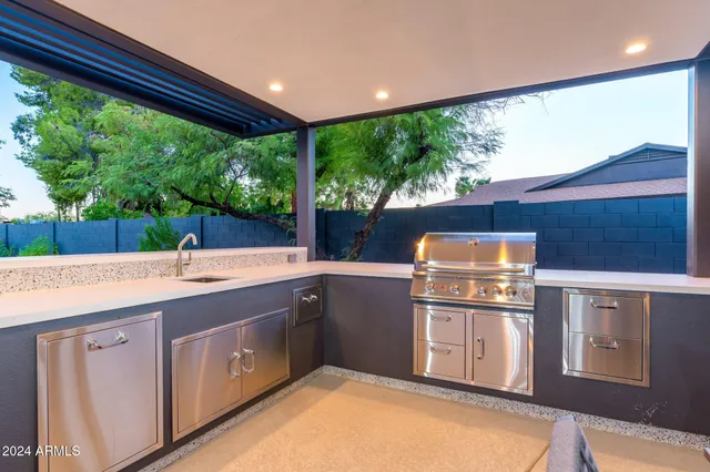 $8,000 | 6025 East Charter Oak Road, Scottsdale, AZ 85254