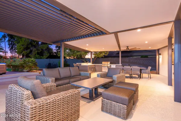 $20,000 | 6025 East Charter Oak Road, Scottsdale, AZ 85254