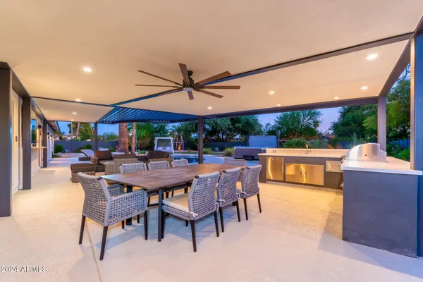 $20,000 | 6025 East Charter Oak Road, Scottsdale, AZ 85254