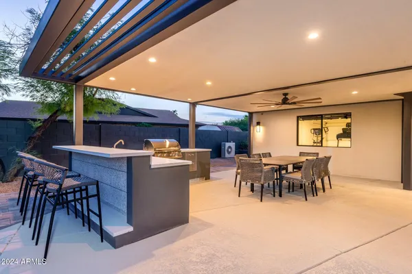 $20,000 | 6025 East Charter Oak Road, Scottsdale, AZ 85254