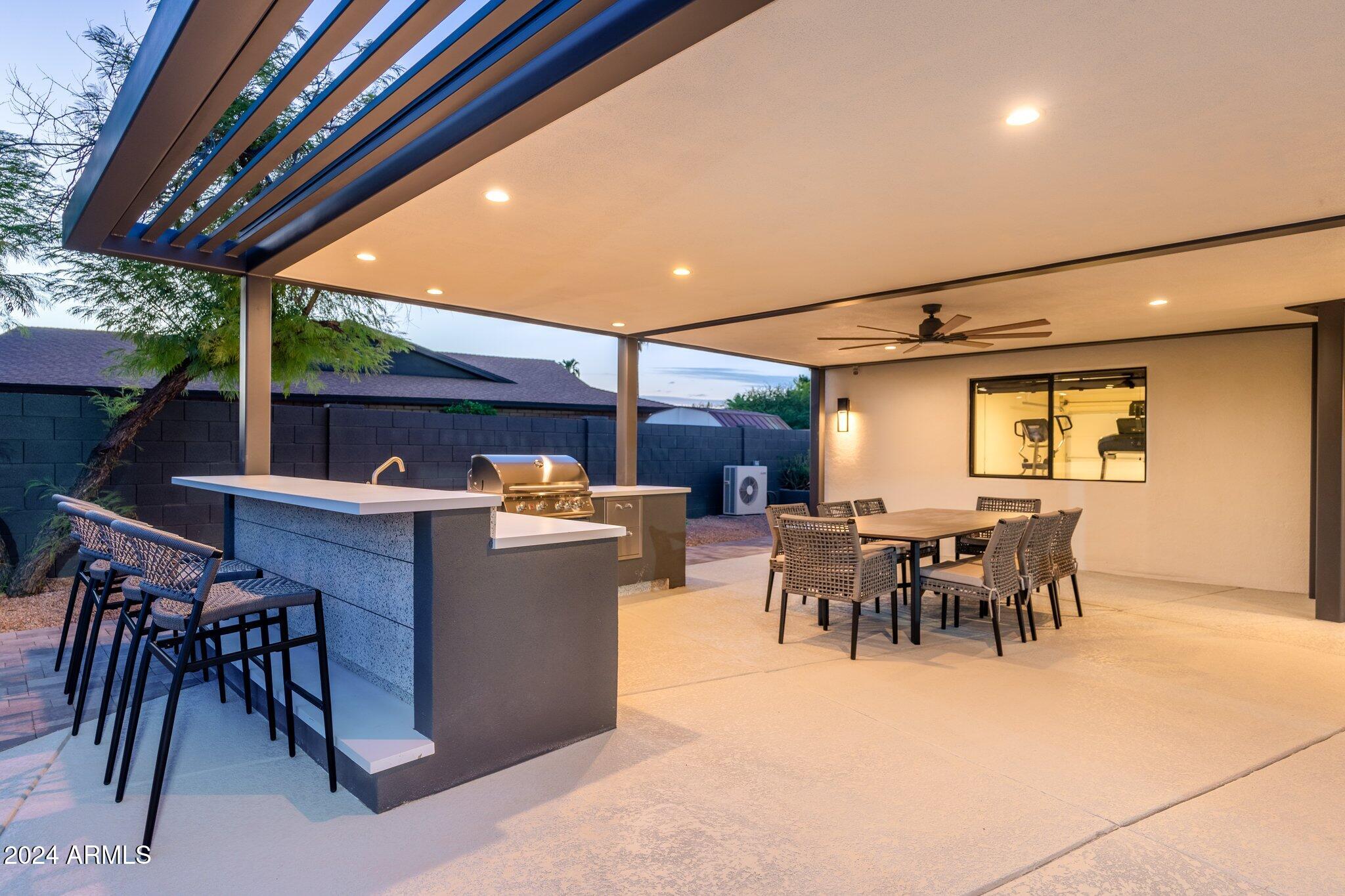 6025 East Charter Oak Road Scottsdale, AZ 85254 - Photo 81 of 115 6025 E Charter Oak Rd - 82