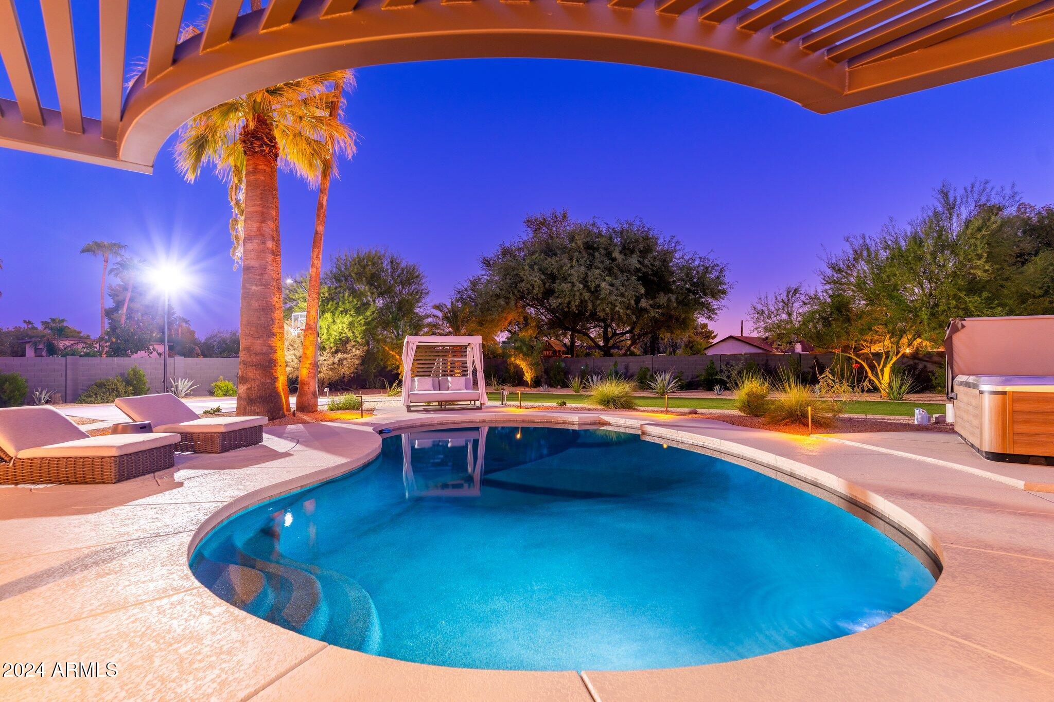 6025 East Charter Oak Road Scottsdale, AZ 85254 - Photo 82 of 115 6025 E Charter Oak Rd - 84