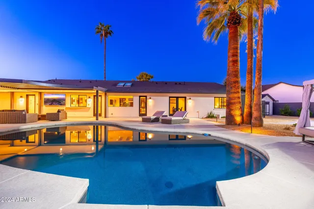 $8,000 | 6025 East Charter Oak Road, Scottsdale, AZ 85254