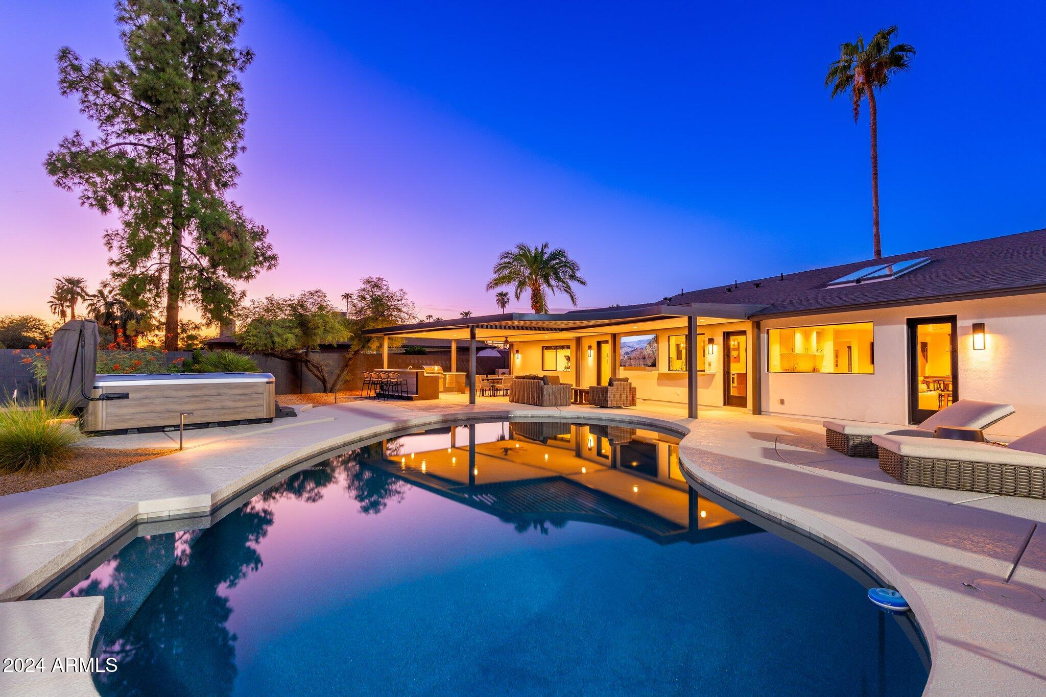 6025 East Charter Oak Road Scottsdale, AZ 85254 - Photo 84 of 115 6025 E Charter Oak Rd - 86