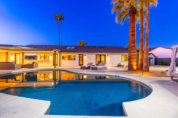 $20,000 | 6025 East Charter Oak Road, Scottsdale, AZ 85254