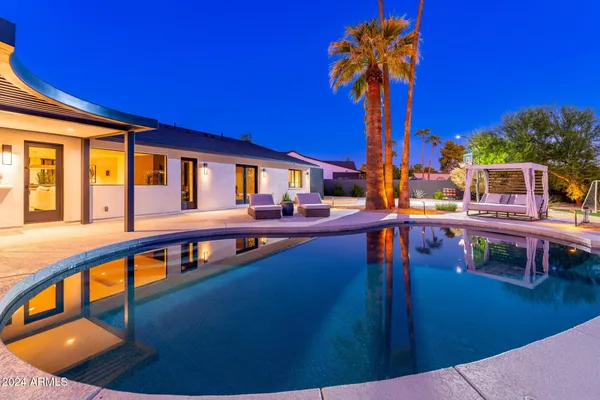 $20,000 | 6025 East Charter Oak Road, Scottsdale, AZ 85254