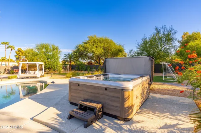 $8,000 | 6025 East Charter Oak Road, Scottsdale, AZ 85254