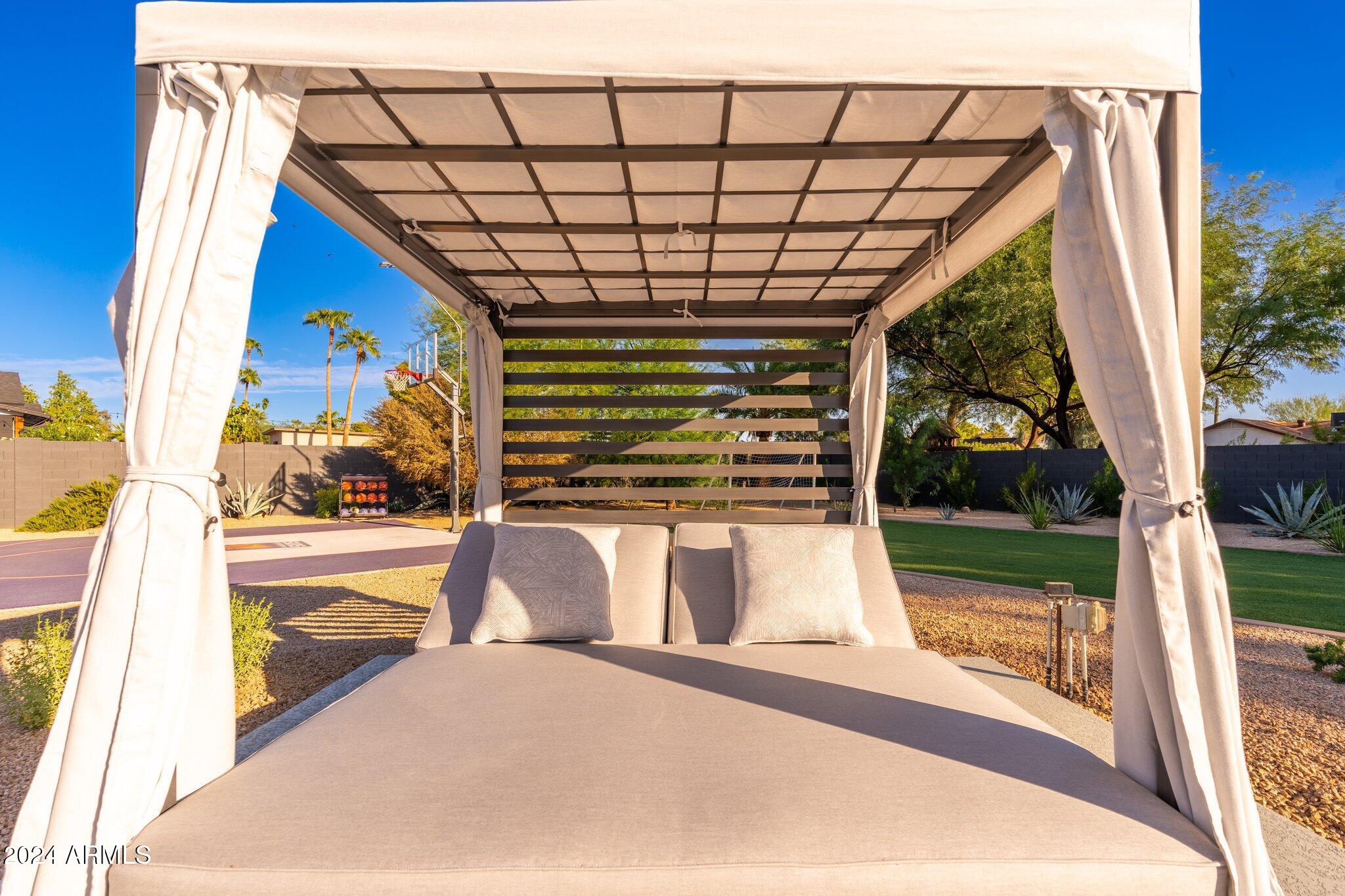 6025 East Charter Oak Road Scottsdale, AZ 85254 - Photo 88 of 115 6025 E Charter Oak Rd - 62