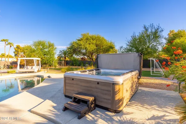 $20,000 | 6025 East Charter Oak Road, Scottsdale, AZ 85254