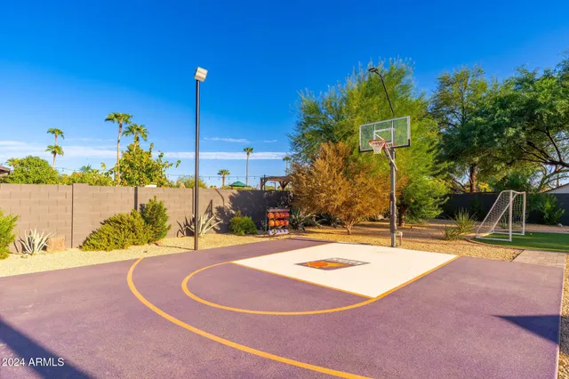 $8,000 | 6025 East Charter Oak Road, Scottsdale, AZ 85254