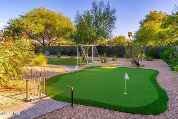 $20,000 | 6025 East Charter Oak Road, Scottsdale, AZ 85254