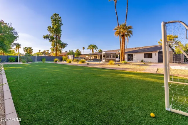 $8,000 | 6025 East Charter Oak Road, Scottsdale, AZ 85254