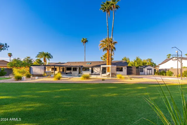 $8,000 | 6025 East Charter Oak Road, Scottsdale, AZ 85254