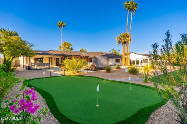 $20,000 | 6025 East Charter Oak Road, Scottsdale, AZ 85254