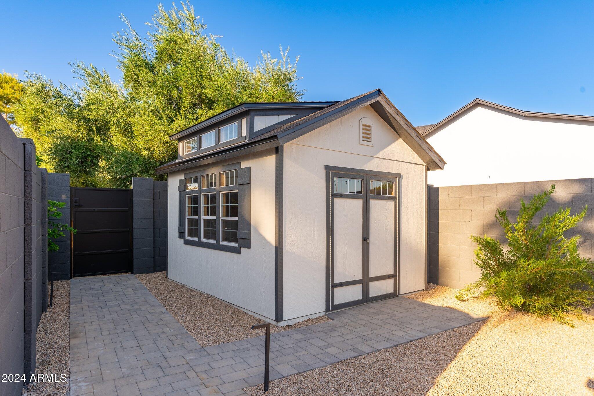 6025 East Charter Oak Road Scottsdale, AZ 85254 - Photo 100 of 115 6025 E Charter Oak Rd - 73