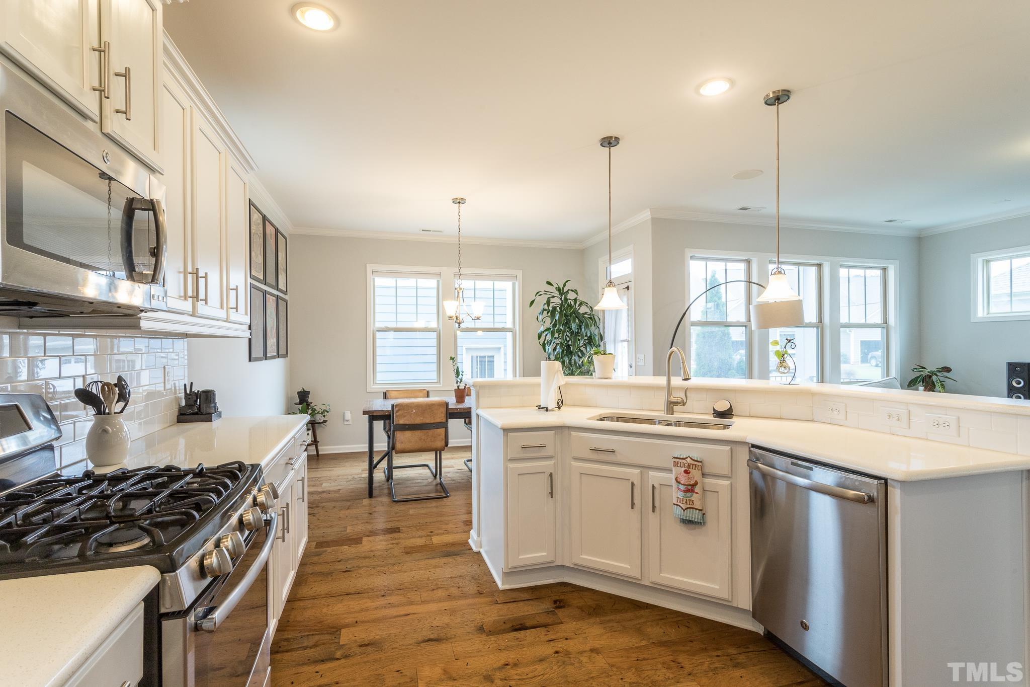 840 Wildflower Ridge Road Wake Forest, NC 27587 - Photo 14 of 29 Gallery Image 14