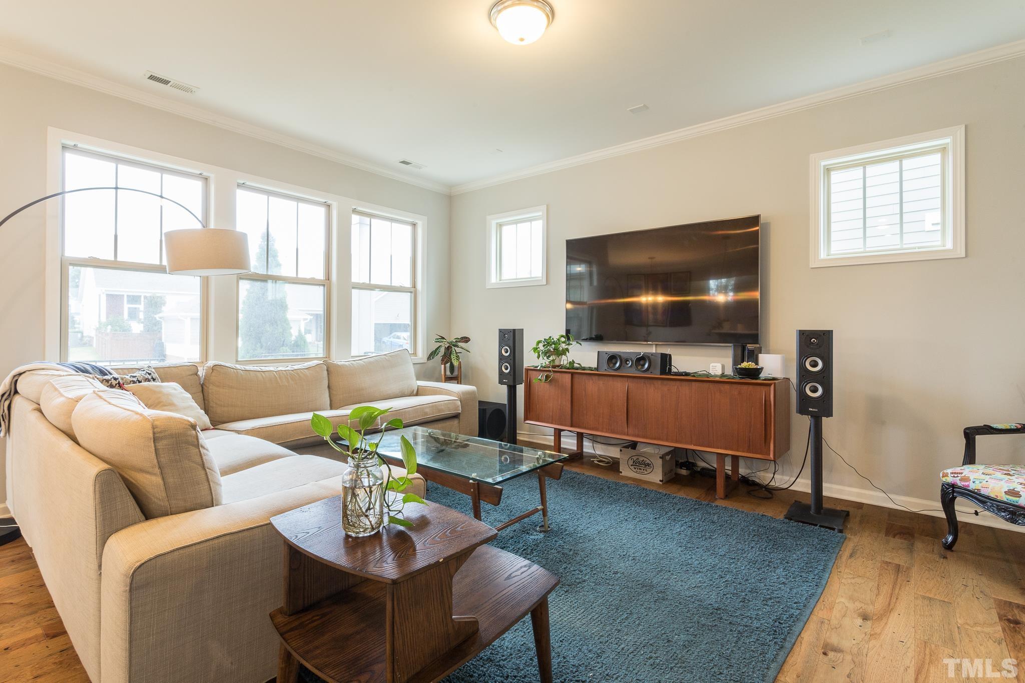 840 Wildflower Ridge Road Wake Forest, NC 27587 - Photo 8 of 29 Gallery Image 8
