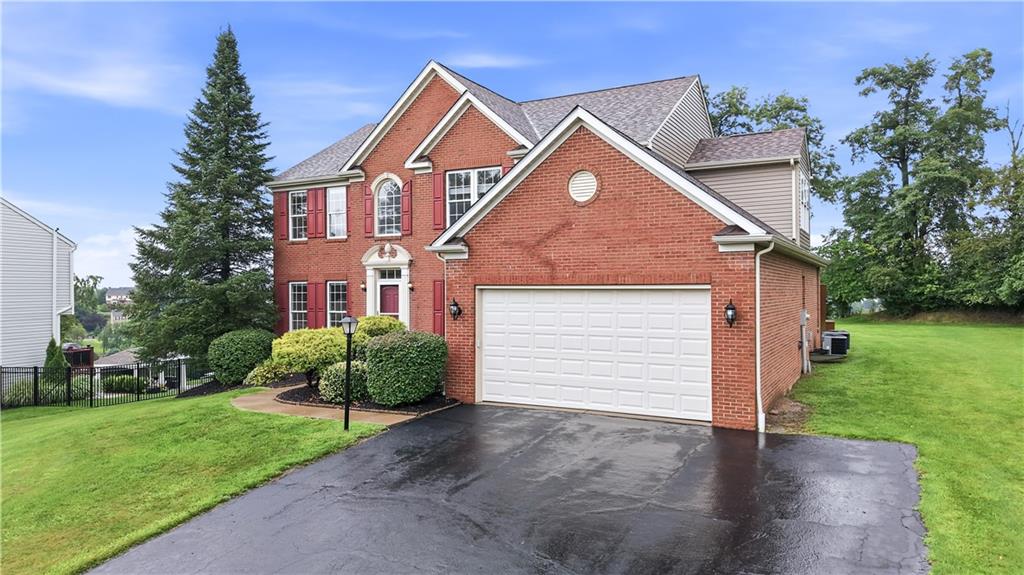 237 Field Club Circle McKees Rocks, PA 15136 - Photo 44 of 47 Gallery Image 44