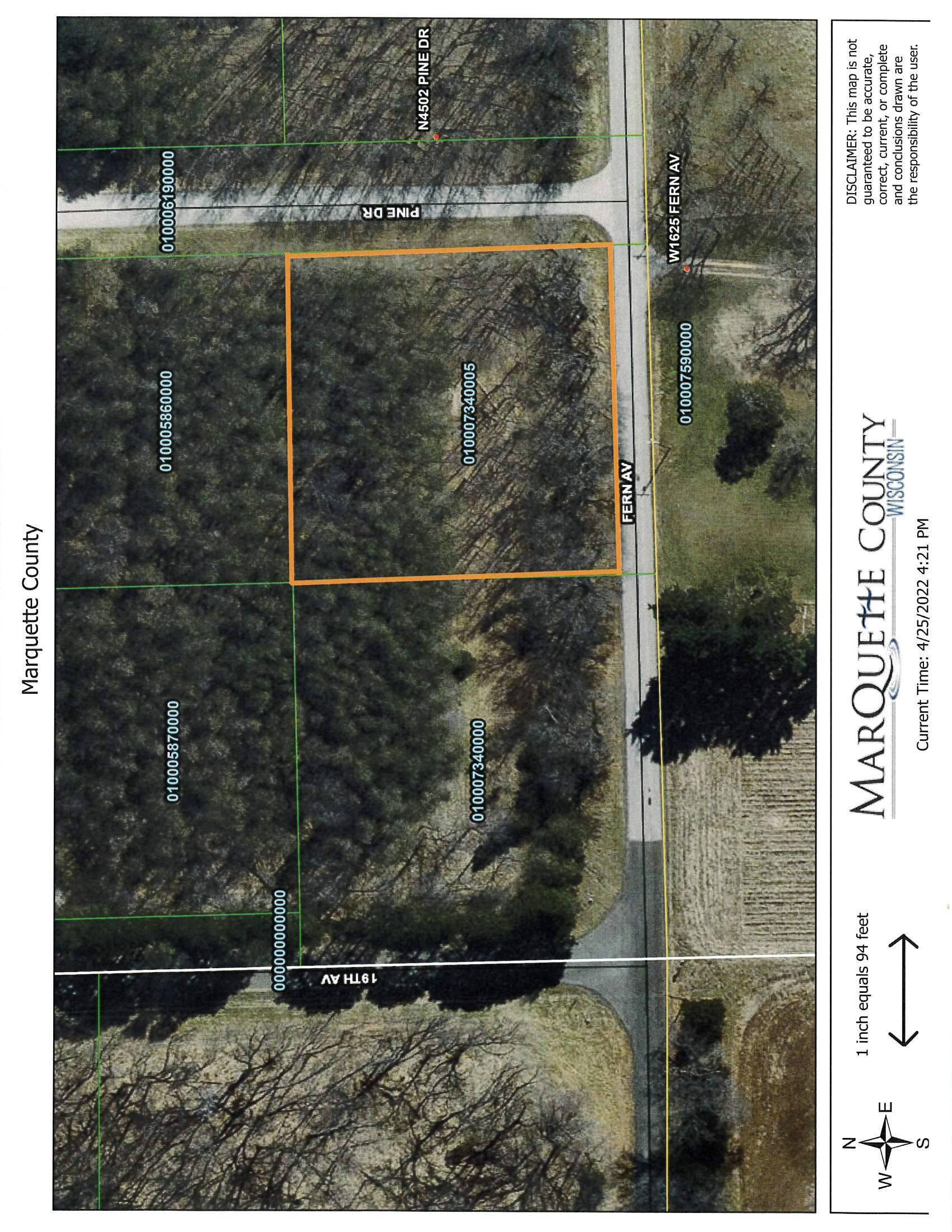 Fern Montello, WI 53949 - Photo 1 of 1