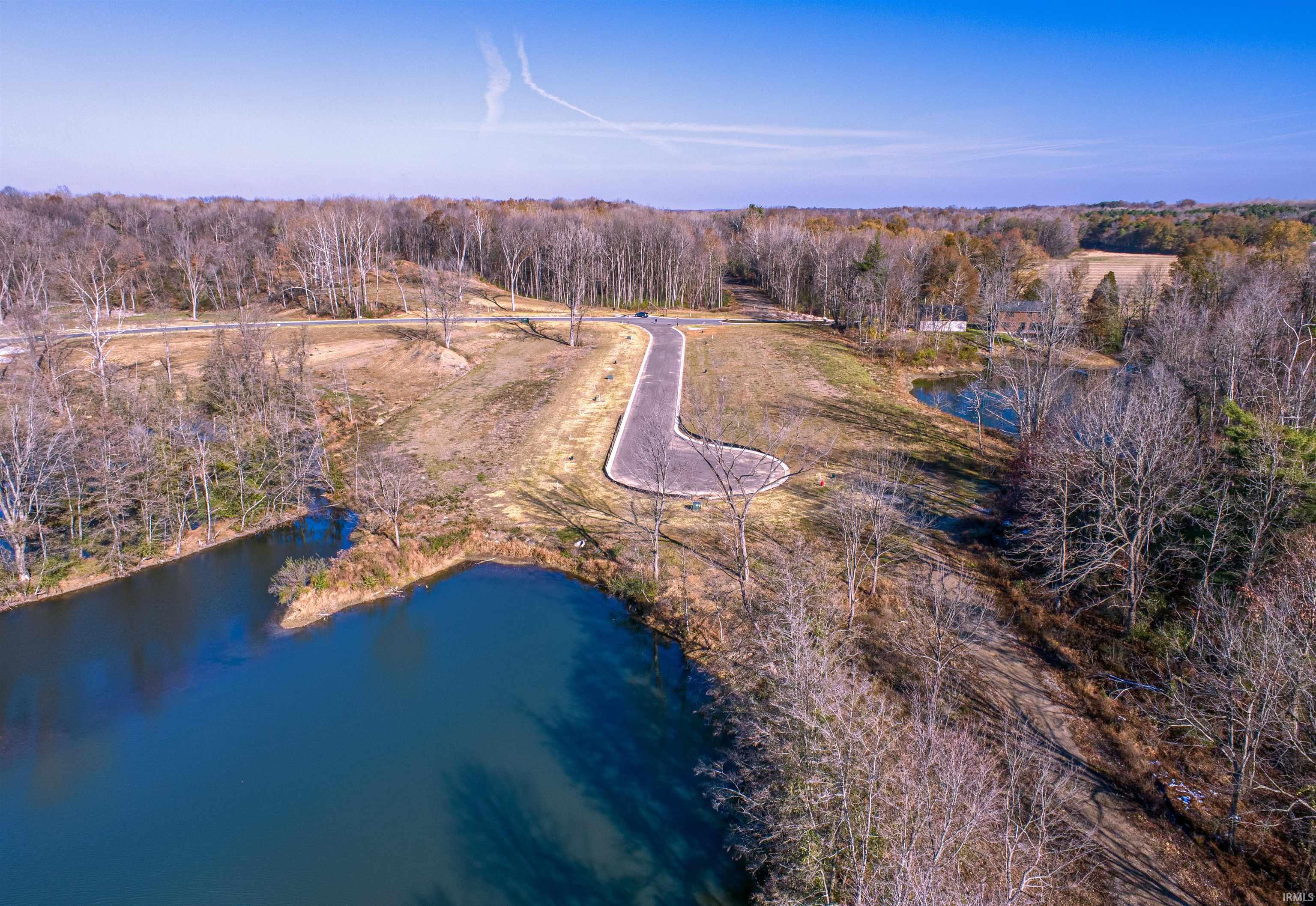Lot 79 Firefly Newburgh, IN 47630 - Photo 3 of 8