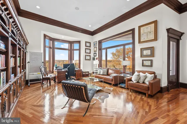 $17,198,000 | 612 Rivercrest Drive, McLean, VA 22101