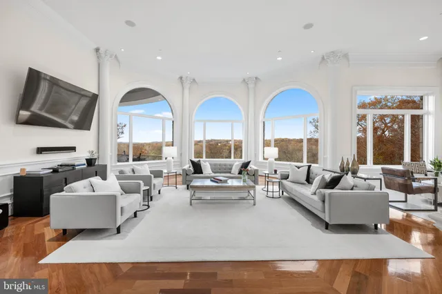 $17,198,000 | 612 Rivercrest Drive, McLean, VA 22101